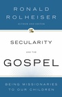 Cover: Secularity and the Gospel - Publishdrive