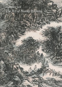 Enlarge image Cover: Modern Ink - University of Hawai'i Press