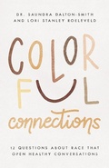 Cover: Colorful Connections - Kregel Publications