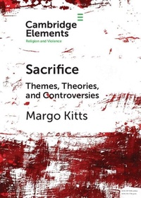 Abbildung von: Sacrifice - Cambridge University Press