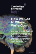 Cover: How We Got to Where We're Going - Cambridge University Press