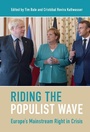 Cover: Riding the Populist Wave - Cambridge University Press