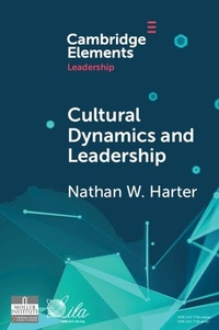 Abbildung von: Cultural Dynamics and Leadership - Cambridge University Press