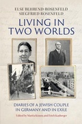 Cover: Living in Two Worlds - Cambridge University Press