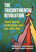 Cover: Tricontinental Revolution - Cambridge University Press