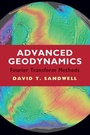 Cover: Advanced Geodynamics - Cambridge University Press