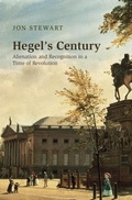 Cover: Hegel's Century - Cambridge University Press