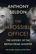 Cover: Impossible Office? - Cambridge University Press