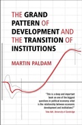 Cover: Grand Pattern of Development and the Transition of Institutions - Cambridge University Press