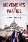 Cover: Movements and Parties - Cambridge University Press