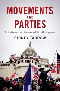 Enlarge image Cover: Movements and Parties - Cambridge University Press