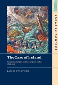 Cover: Case of Ireland - Cambridge University Press