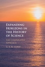 Cover: Expanding Horizons in the History of Science - Cambridge University Press