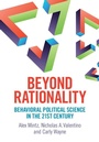 Cover: Beyond Rationality - Cambridge University Press