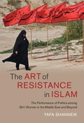 Cover: Art of Resistance in Islam - Cambridge University Press