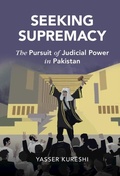 Bild: Seeking Supremacy - Cambridge University Press