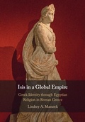 Cover: Isis in a Global Empire - Cambridge University Press