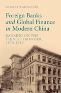 Cover: Foreign Banks and Global Finance in Modern China - Cambridge University Press