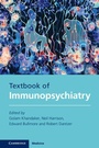 Cover: Textbook of Immunopsychiatry - Cambridge University Press