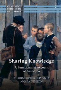 Enlarge image Cover: Sharing Knowledge - Cambridge University Press