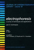 Cover: Techniques - Elsevier