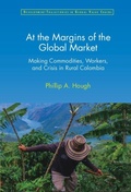Cover: At the Margins of the Global Market - Cambridge University Press
