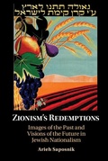 Cover: Zionism's Redemptions - Cambridge University Press