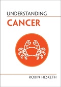 Cover: Understanding Cancer - Cambridge University Press