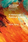 Cover: History of Political Science - Cambridge University Press