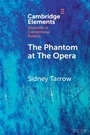 Cover: Phantom at The Opera - Cambridge University Press