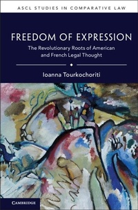 Enlarge image Cover: Freedom of Expression - Cambridge University Press
