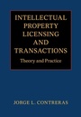 Cover: Intellectual Property Licensing and Transactions - Cambridge University Press