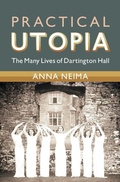 Cover: Practical Utopia - Cambridge University Press