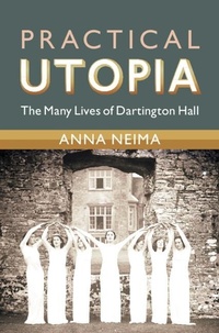 Enlarge image Cover: Practical Utopia - Cambridge University Press