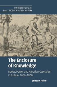 Enlarge image Cover: Enclosure of Knowledge - Cambridge University Press