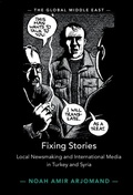 Bild: Fixing Stories - Cambridge University Press
