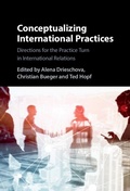 Cover: Conceptualizing International Practices - Cambridge University Press