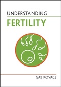 Cover: Understanding Fertility - Cambridge University Press