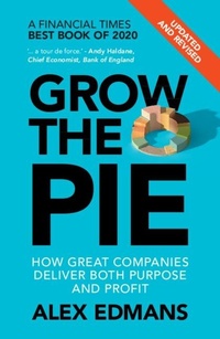 Enlarge image Cover: Grow the Pie - Cambridge University Press