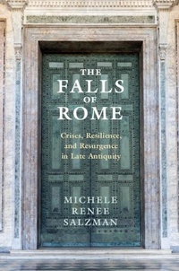 Enlarge image Cover: Falls of Rome - Cambridge University Press