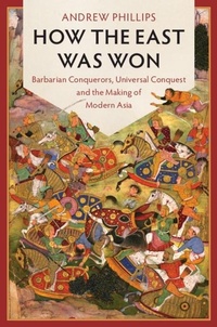 Enlarge image Cover: How the East Was Won - Cambridge University Press