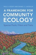 Bild: A Framework for Community Ecology - Cambridge University Press