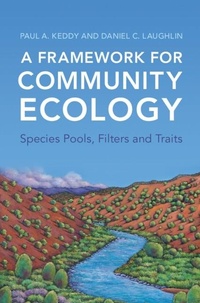 Abbildung von: A Framework for Community Ecology - Cambridge University Press