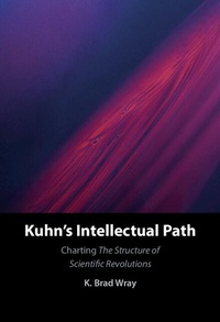 Enlarge image Cover: Kuhn's Intellectual Path - Cambridge University Press