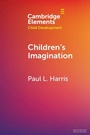 Cover: Children's Imagination - Cambridge University Press