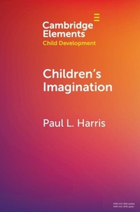 Enlarge image Cover: Children's Imagination - Cambridge University Press