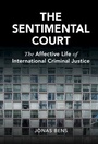 Cover: Sentimental Court - Cambridge University Press