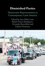 Cover: Diminished Parties - Cambridge University Press