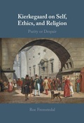 Cover: Kierkegaard on Self, Ethics, and Religion - Cambridge University Press
