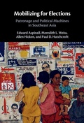Cover: Mobilizing for Elections - Cambridge University Press